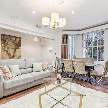 Stunning 2Bed 2Bath Apt In Earls Court Sleeps Six London Exterior photo