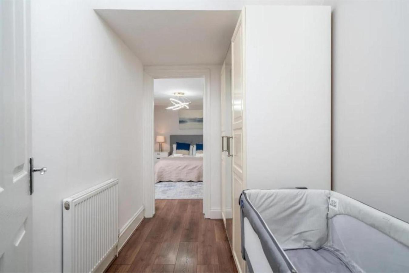 Stunning 2Bed 2Bath Apt In Earls Court Sleeps Six London Exterior photo