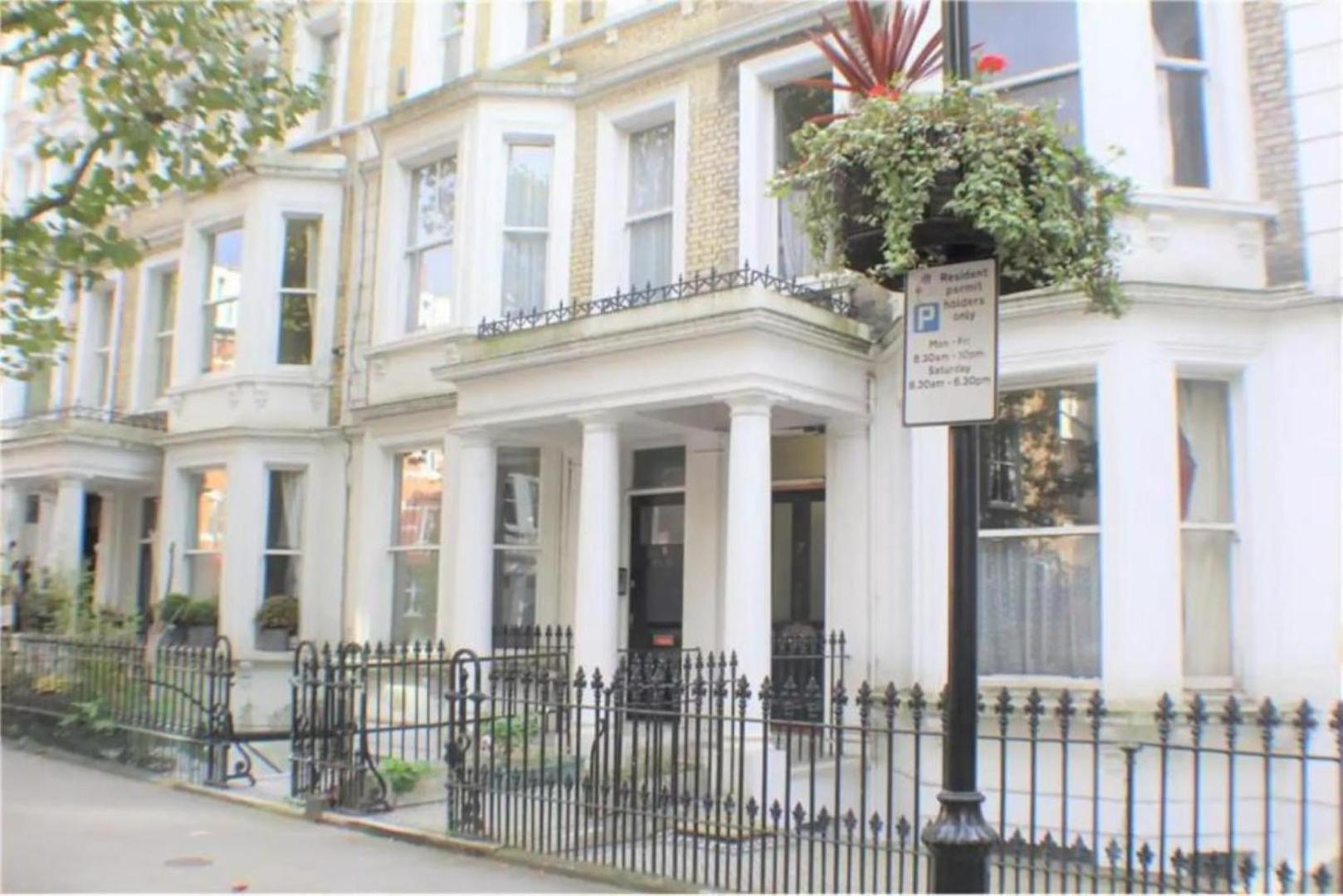 Stunning 2Bed 2Bath Apt In Earls Court Sleeps Six London Exterior photo