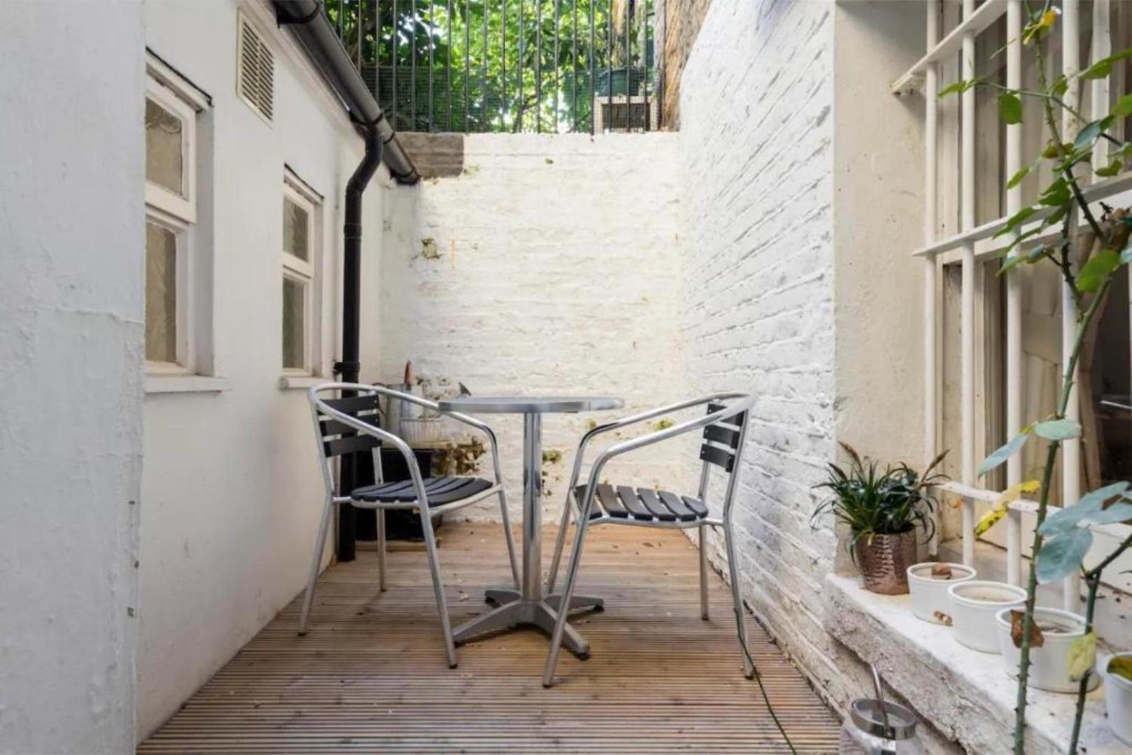Stunning 2Bed 2Bath Apt In Earls Court Sleeps Six London Exterior photo