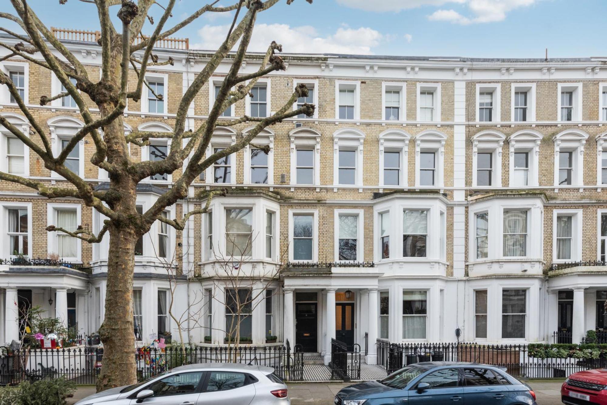 Stunning 2Bed 2Bath Apt In Earls Court Sleeps Six London Exterior photo
